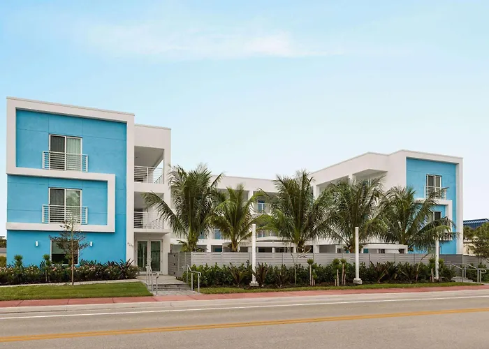 Motels in Cutler Ridge