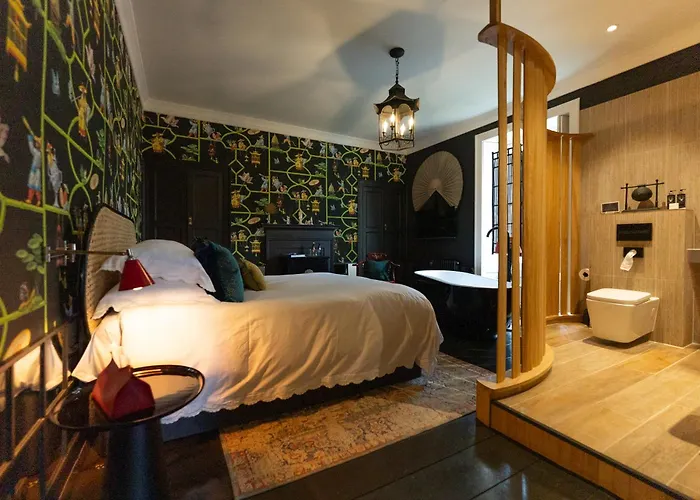 Bed and Breakfasts in Barry