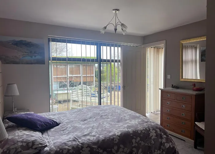B&B in Chipping Campden