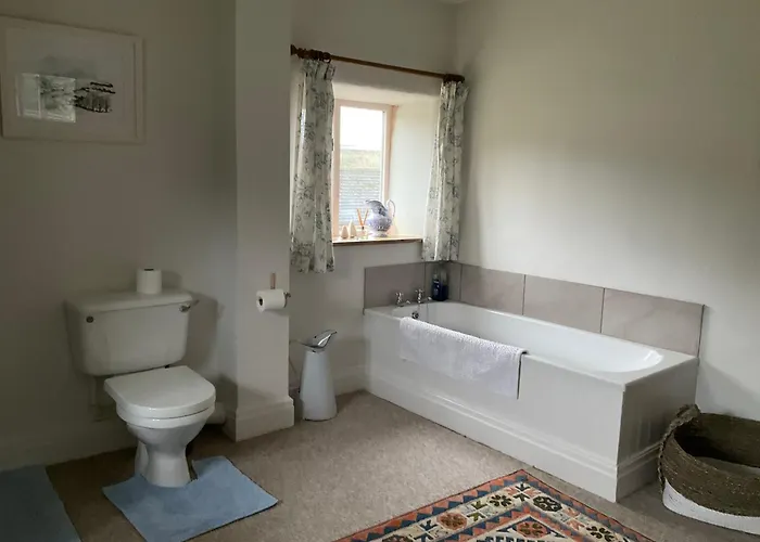 Bed and Breakfast i Sheffield