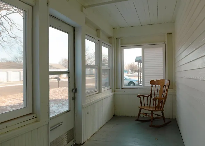 Motels in Gettysburg