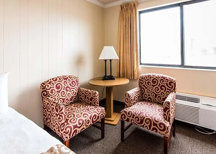 Motels in Kaysville