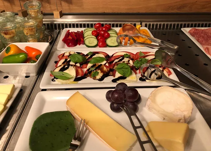 Günstige Hotels in Garmisch-Partenkirchen