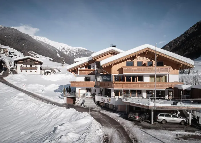 Hotel Economici a San Giacomo in Valle Aurina