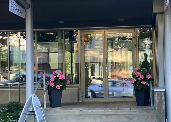 Vandrarhem i Vasa
