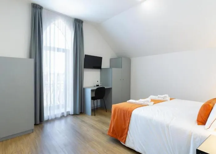 Chambres d'hotes in Vila Nova de Gaia