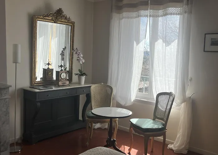 Bed and Breakfast in Grimaud
