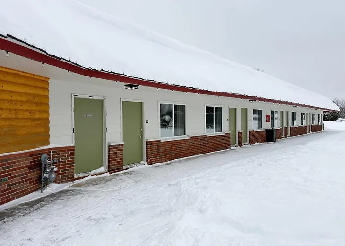 Motels in Newberry