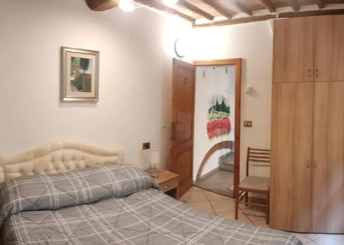 Hotel Economici in Castelnuovo Berardenga