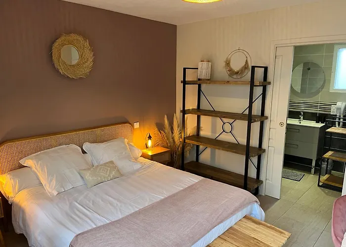 Bed and Breakfast in Le Crotoy