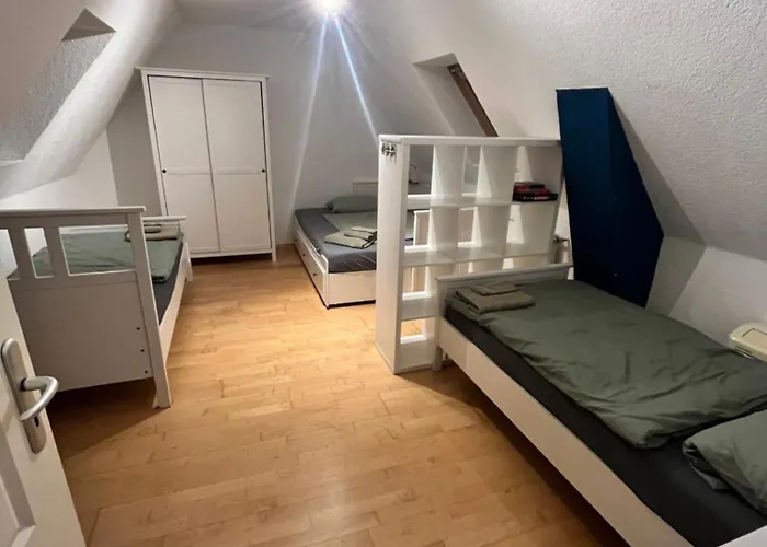 Hostels in Halle (Saale)