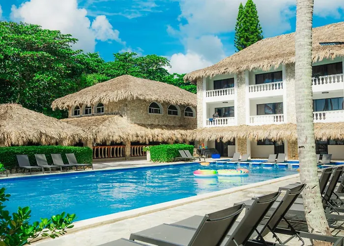 Hoteles Baratos en Juan Dolio