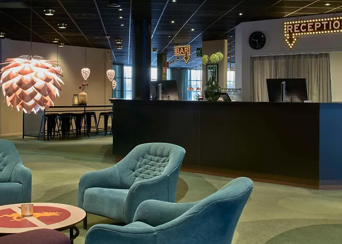 Billiga Hotell i Ljusdal