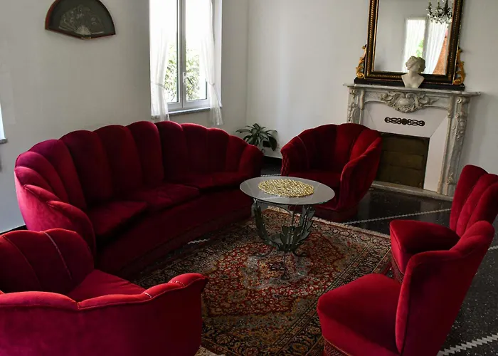 Hotel Economici a Varazze