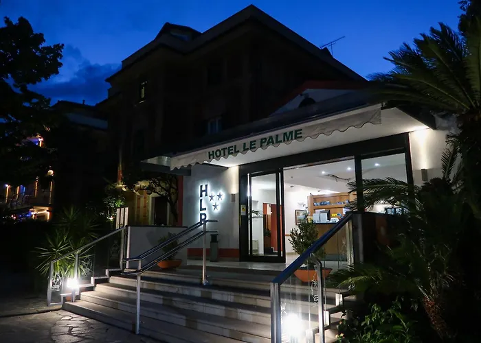 Hotel Economici a Varazze