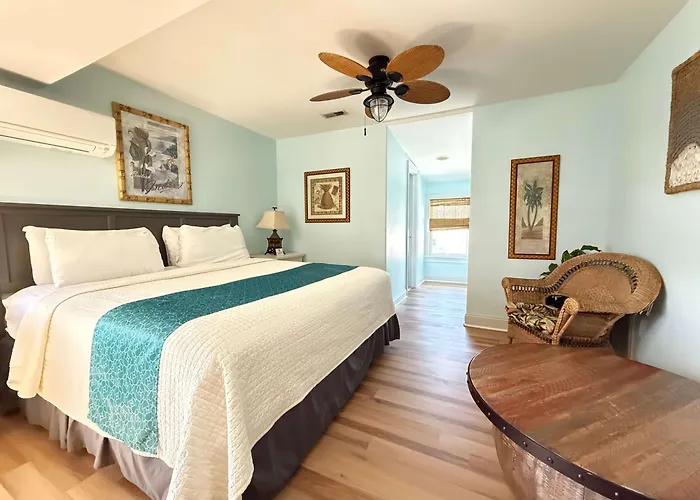 Motels in North Carolina Coast