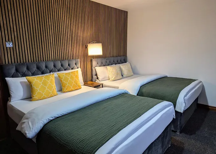 Cheap Hotels in Bundoran