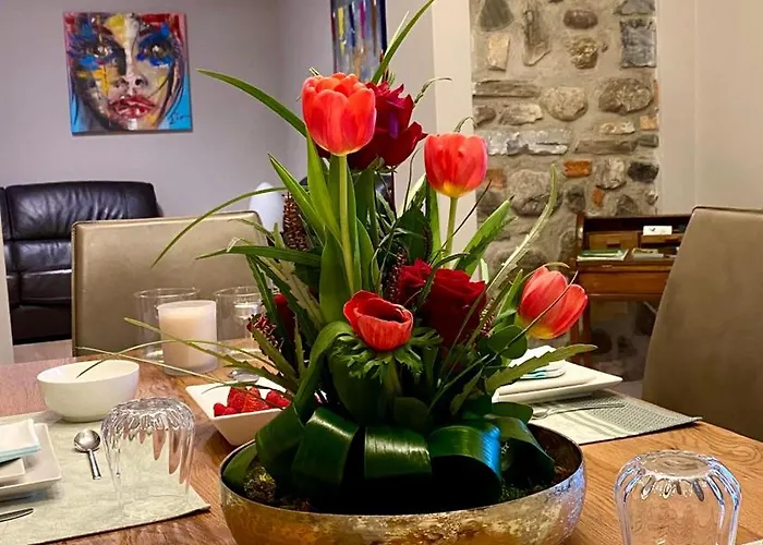 Bed and Breakfast a Erbusco