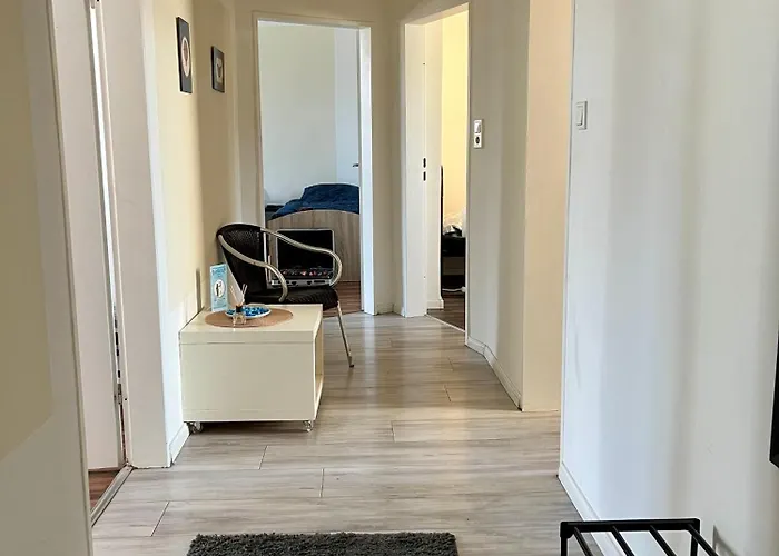 Hostels in Bremerhaven