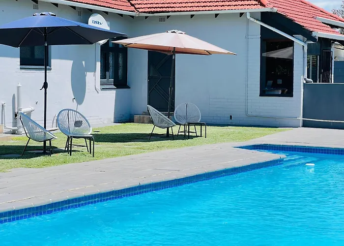 Bed and Breakfast in Pietermaritzburg