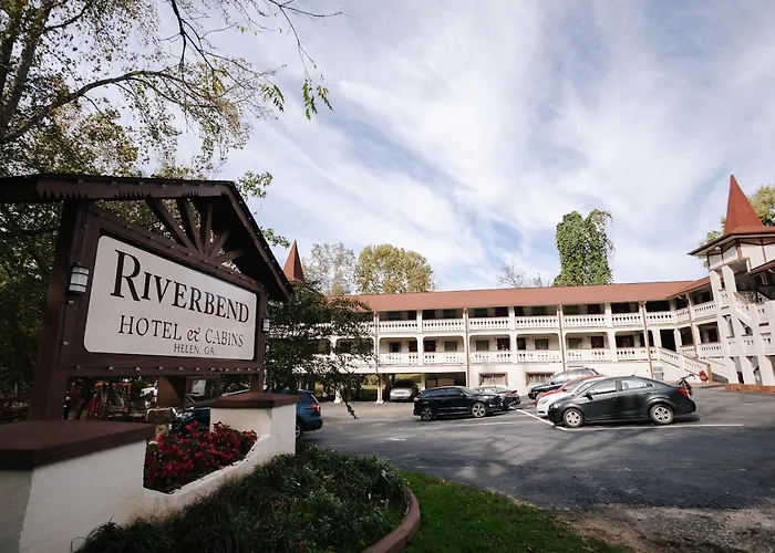 Motels in Jefferson