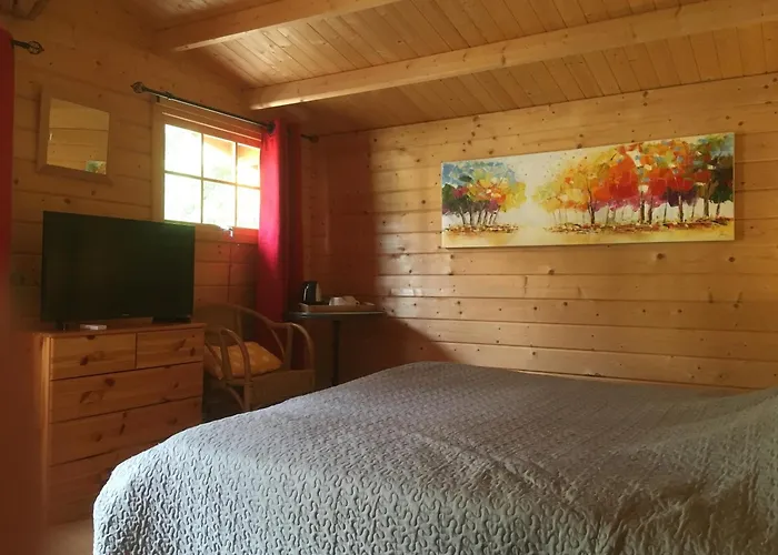 Bed and Breakfast in Bollène