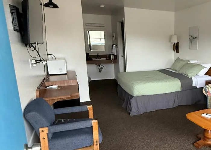 Motels in Eagle