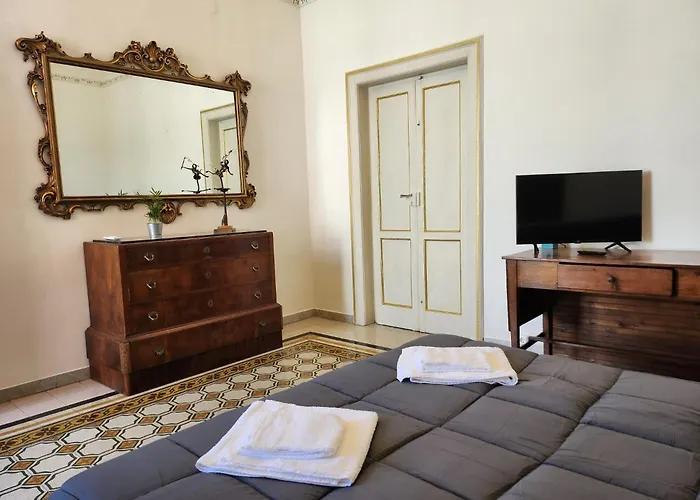 Bed and Breakfast a Toritto
