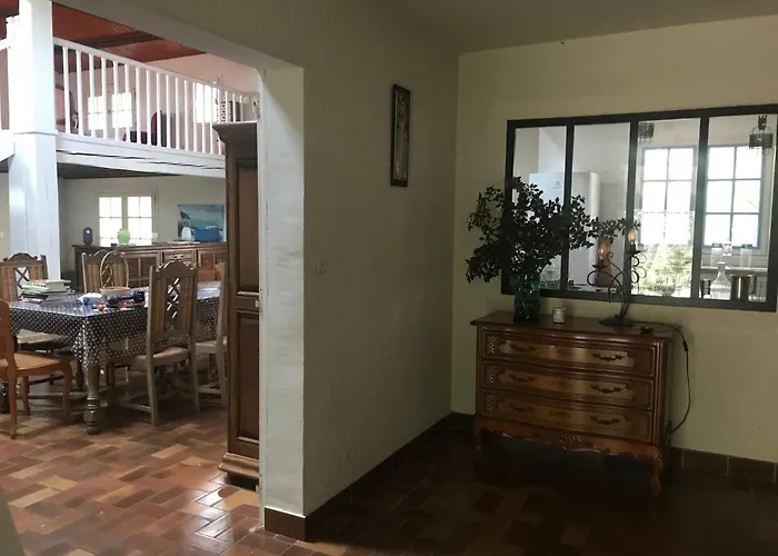 Bed and Breakfast in Saint-Jean-de-Monts