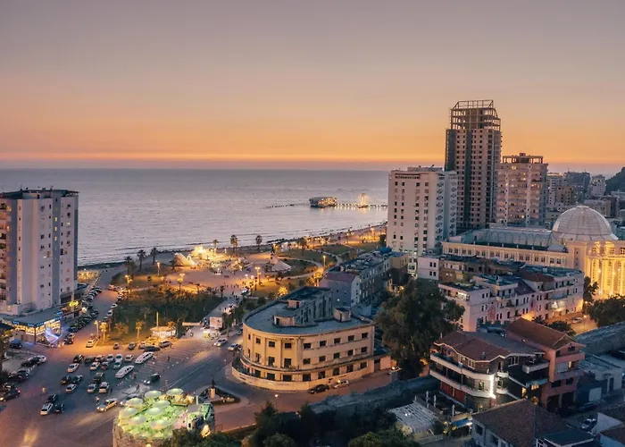 Hostels in Durrës