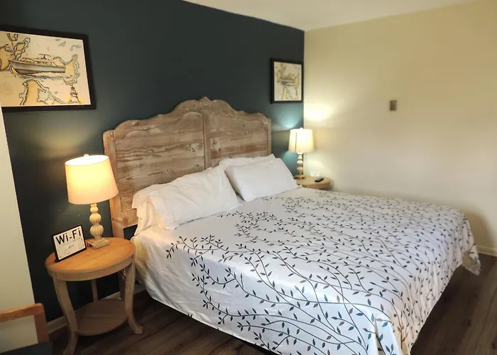 Motels in Southgate