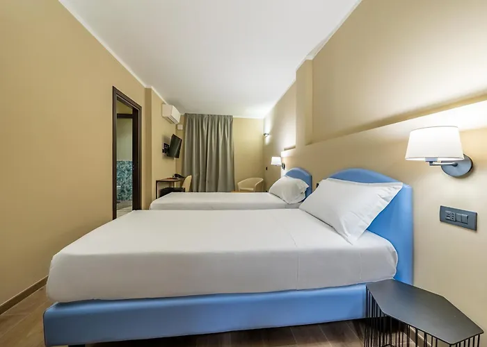 Motels a Lomazzo