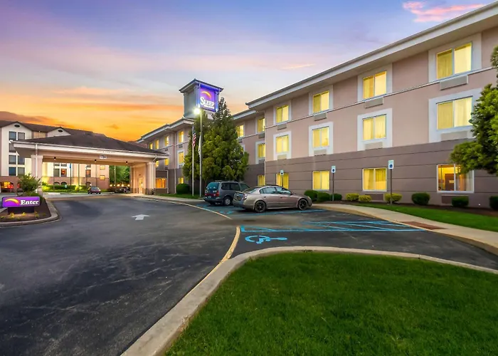 Cheap Hotels in Dover