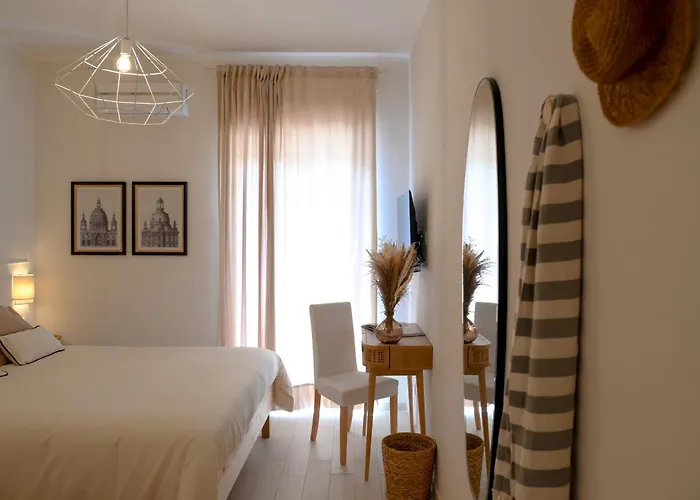 Affittacamere a Lido di Noto