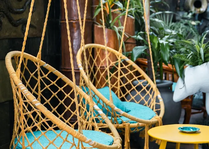 Bed and Breakfast en Grand Baie
