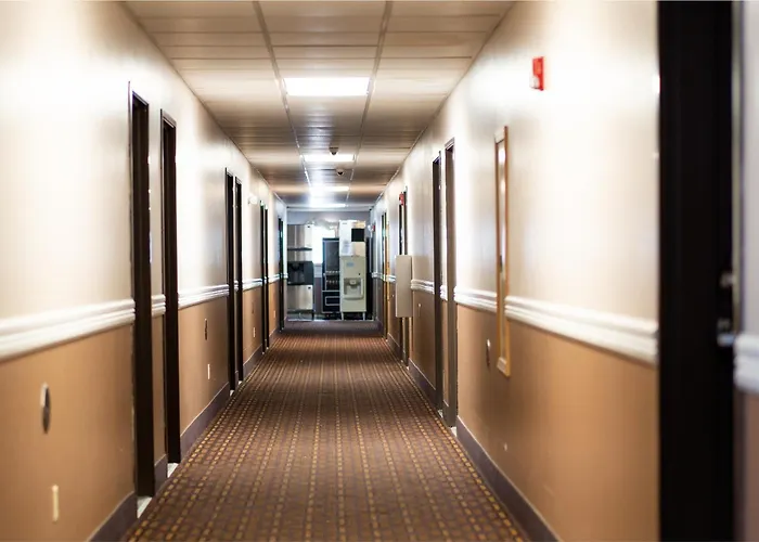 Motels in New Richmond