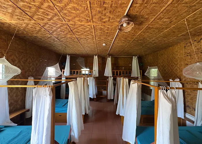 Hostels in Panglao