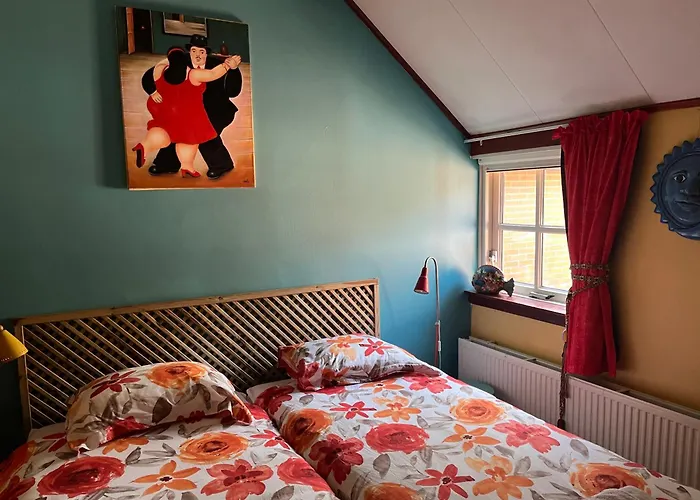 Bed and Breakfast in Vlagtwedde