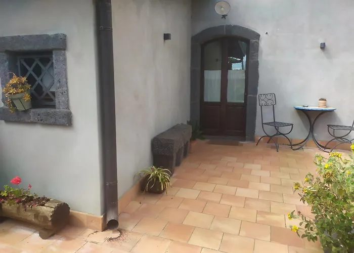 Bed and Breakfast a Acireale