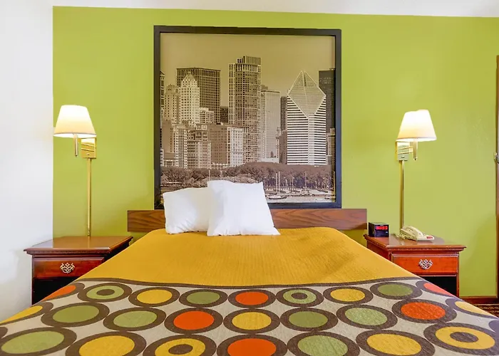 Motels in Ottawa