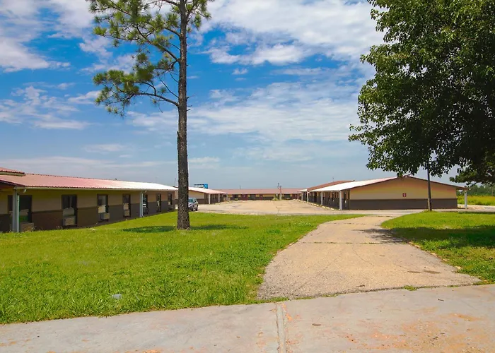 Motels in Perry