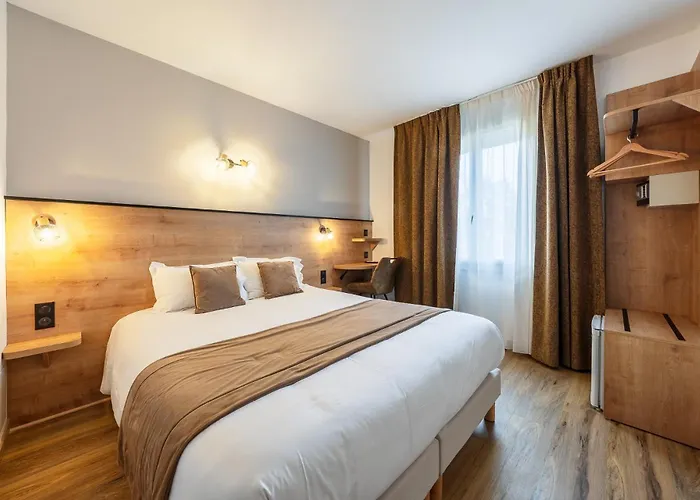 Hotel pas Cher à Fos-sur-Mer