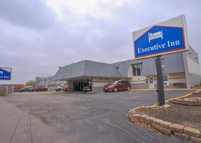 Motels in Northwood