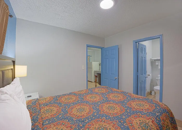 Motels in Merritt Island