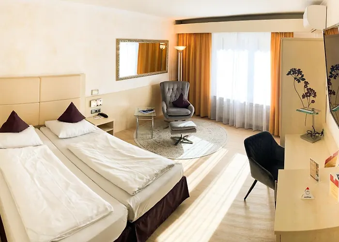 Cheap Hotels in Augsburg
