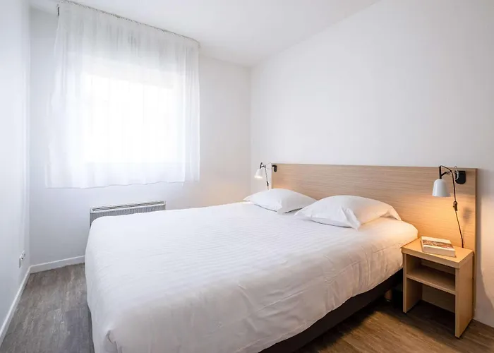 Billiga Hotell in Annecy