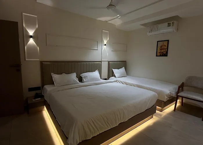 Pensionen in Ahmedabad