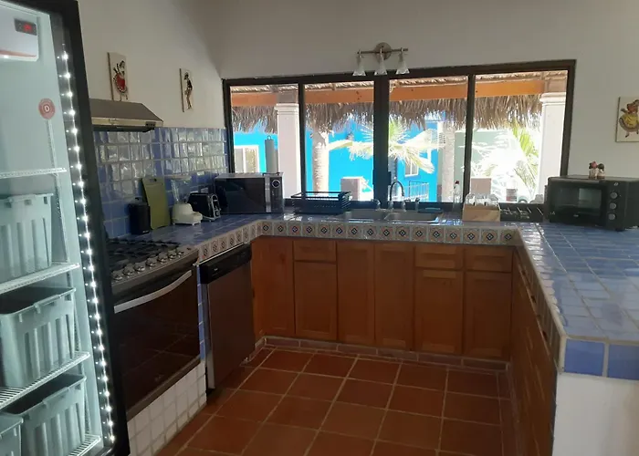 Ostelli in San José del Cabo