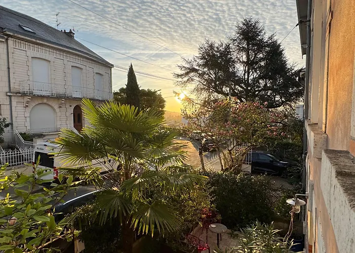 Chambres d'hotes à Périgueux