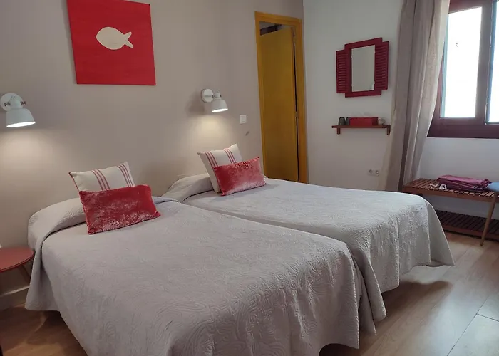 Billiga Hotell i Tossa de Mar